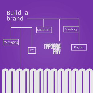 Brand Package Depiction
