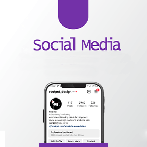 Social Media Package