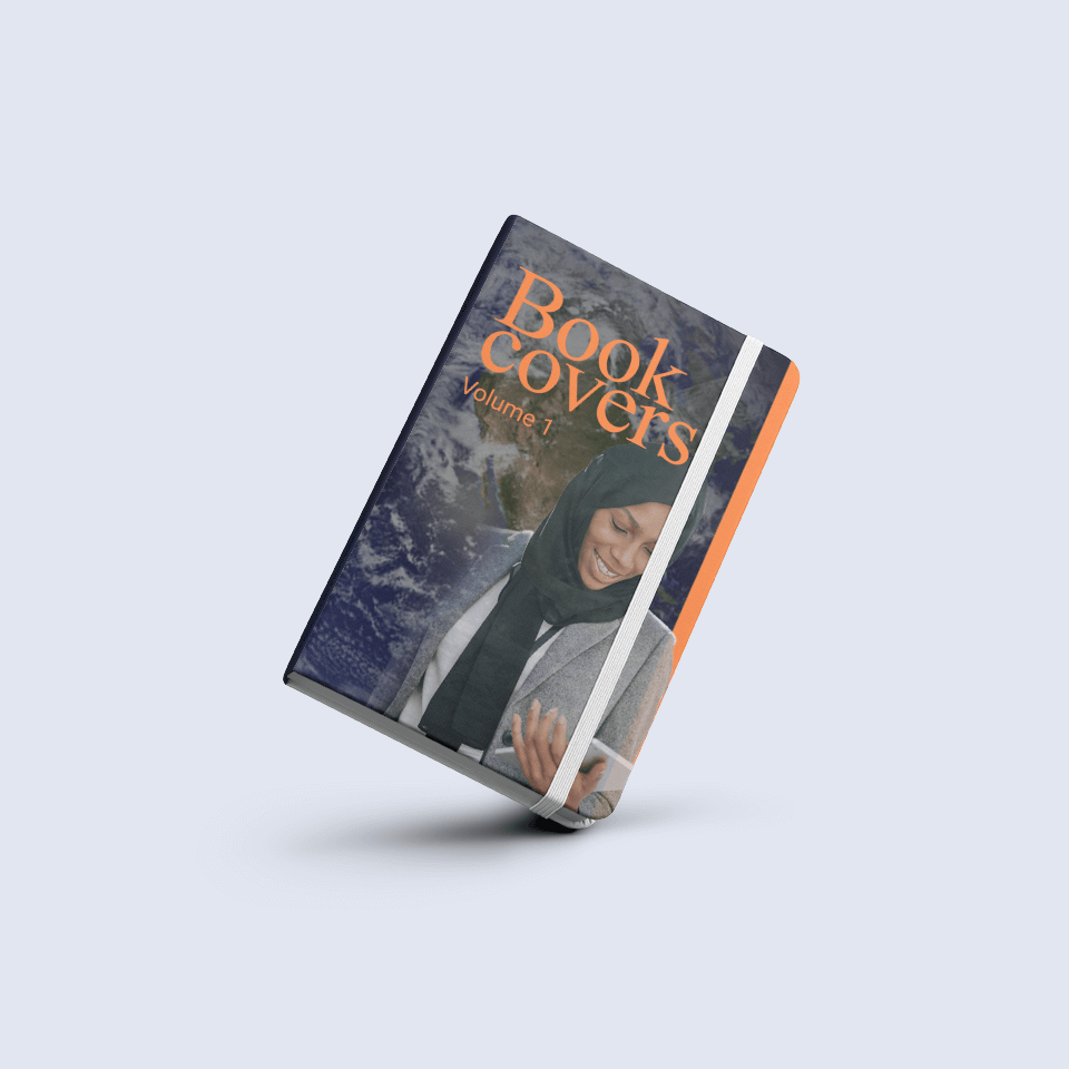 Book Cover - Image 1