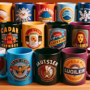 Cup or mug