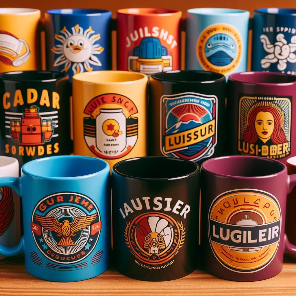 Cup or mug - Image 1