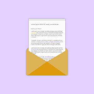 newsletter