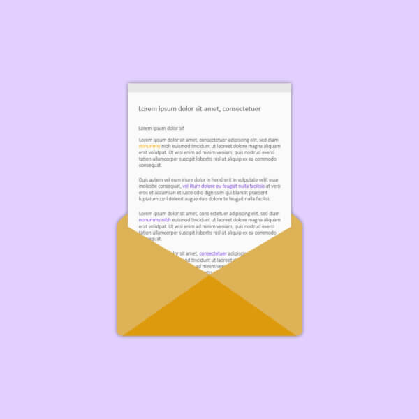 newsletter
