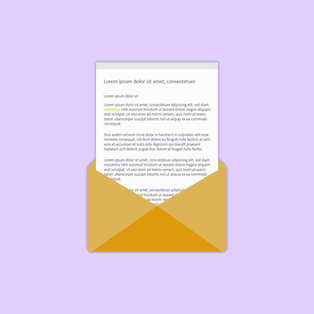newsletter