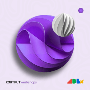 Reinventing Output Summit