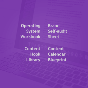 Brand-Build DIY Toolkit